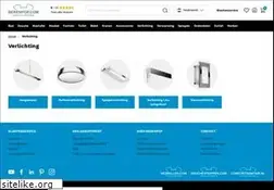 Sites similar to badkamerverlichting24.nl