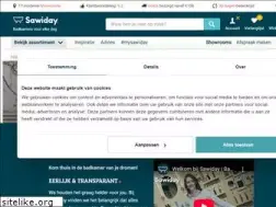 Sites similar to badkamerwinkel.be