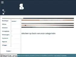 Sites similar to badkamerxxl.be