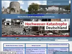 Sites similar to badkarlshafen-forum.de