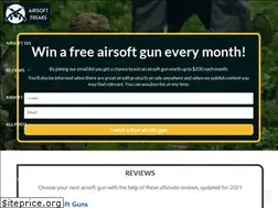 Sites similar to badkarmaairsoft.net