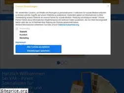 Sites similar to badkeramik.de