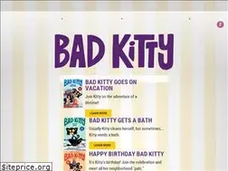 Sites similar to badkittybooks.com