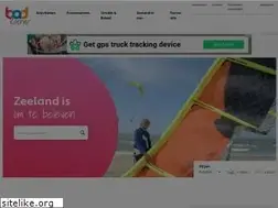 Sites similar to badkoerier.nl