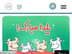 Sites similar to badkoobeh.com