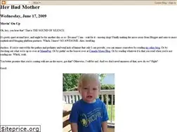 Sites similar to badladies.blogspot.com