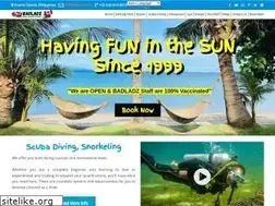 Sites similar to badladz.com