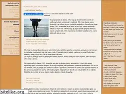Sites similar to badlands.blog.hr