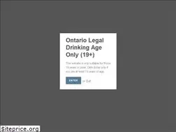Sites similar to badlandsbrewing.ca