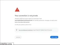 Sites similar to badlandsenvironmental.com