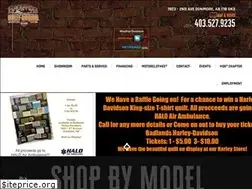 Sites similar to badlandshd.com