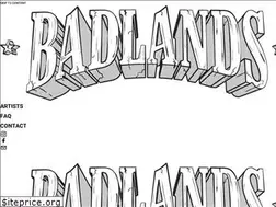 Sites similar to badlandsmusicfest.com