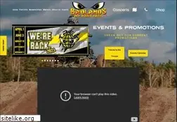 Sites similar to badlandsoffroad.com