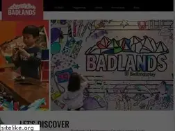Sites similar to badlandsplayspace.com