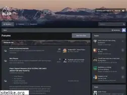 Sites similar to badlandsrp.com