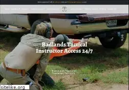 Sites similar to badlandstactical.org