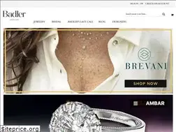 Sites similar to badler.com