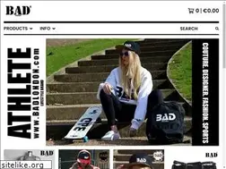 Sites similar to badlondon.com