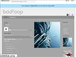 Sites similar to badloop.com