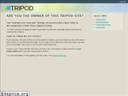 Sites similar to badluck42.tripod.com