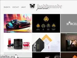 Sites similar to badlymade.com