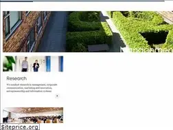 Sites similar to badm.au.dk