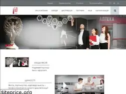 Sites similar to badm.ua