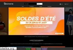 Sites similar to badmania.fr