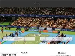 Sites similar to badmap.net