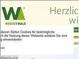 Sites similar to badmarienberg.de