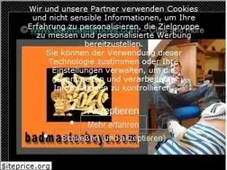 Sites similar to badmasterboys.forumieren.com