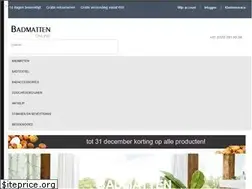 Sites similar to badmattenonline.nl