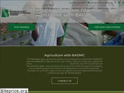 Sites similar to badmc.org