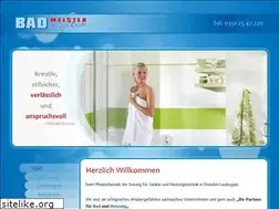 Sites similar to badmeister-krause.de