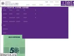 Sites similar to badminton-archive.com