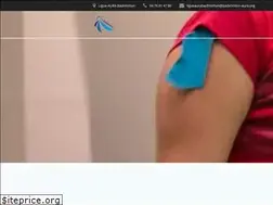 Sites similar to badminton-aura.org