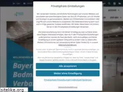 Sites similar to badminton-bbv.de