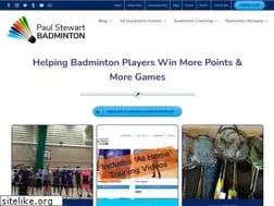 Sites similar to badminton-coach.co.uk