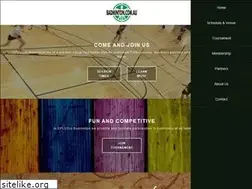 Sites similar to badminton.com.au