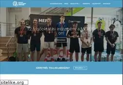 Sites similar to badminton.hu