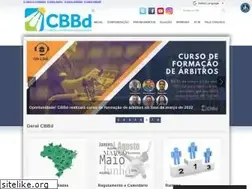 Sites similar to badminton.org.br