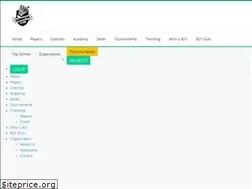 Sites similar to badminton21.com