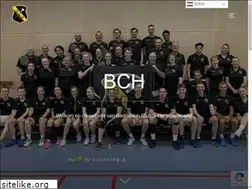 Sites similar to badmintonbch.nl