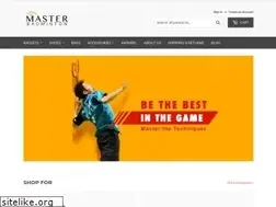 Sites similar to badmintonclick.com