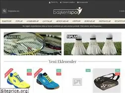 Sites similar to badmintonmalzemeleri.com