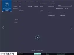 Sites similar to badmintonschool.co.uk