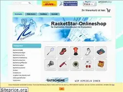 Sites similar to badmintonshop-racketstar.de