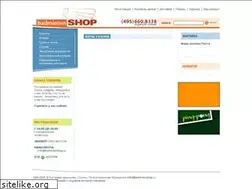 Sites similar to badmintonshop.ru