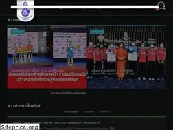 Sites similar to badmintonthai.or.th