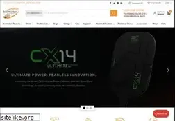 Sites similar to badmintonwarehouse.com
